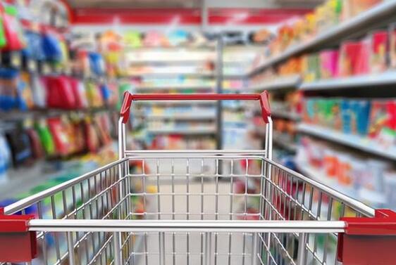 进入超市购买产品哪些不易多买