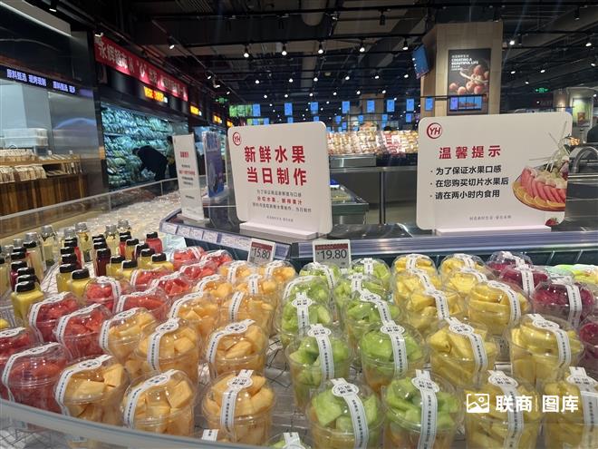 商超生意的定时炸弹：联营模式